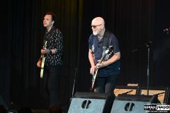 Wishbone Ash | March 11, 2026 | Largo Cultural Center