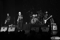 Wishbone Ash | March 11, 2026 | Largo Cultural Center