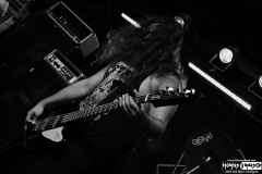 Withered