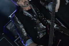 Y&T