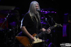 Y&T