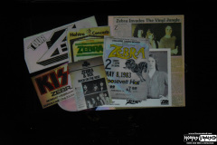 40 years of Zebra memories