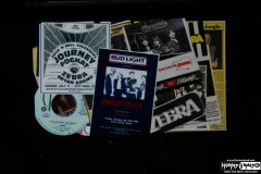 40 years of Zebra memories