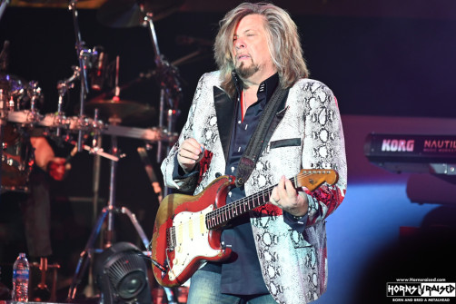 38 Special | August 24, 2024 | Gatlinburg Convention Center