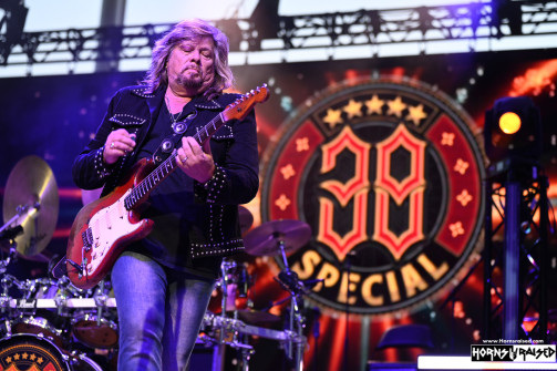 .38 Special | March 15, 2025 | The Sound