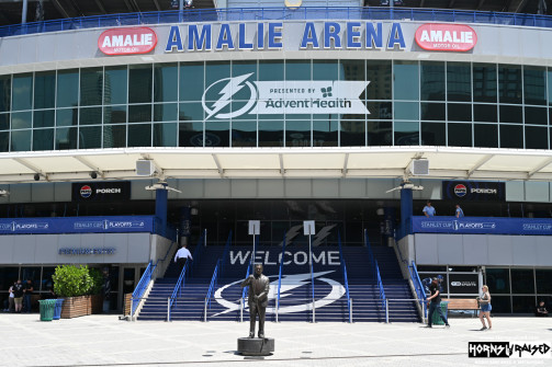 Amalie Arena