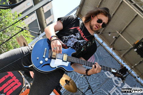 98Rockfest | April 19, 2024 | Amalie Arena