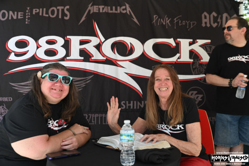 Janet the Star Goddess