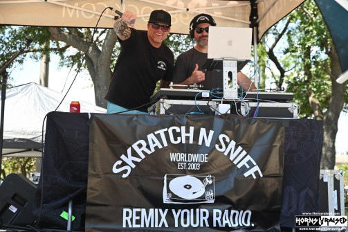 Skratch n Sniff