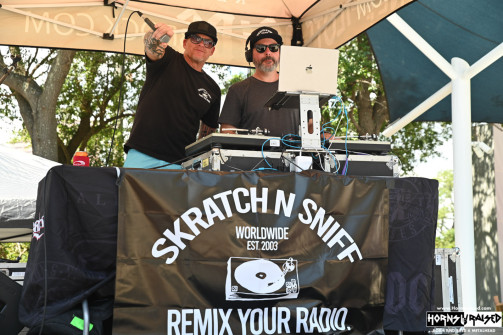 Skratch n Sniff