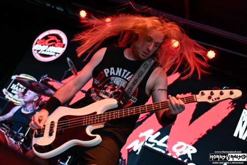 A.O.N | March 23, 2024 | OCC Roadhouse