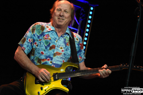 Adrien Belew | May 3, 2022 | Cruise to the Edge