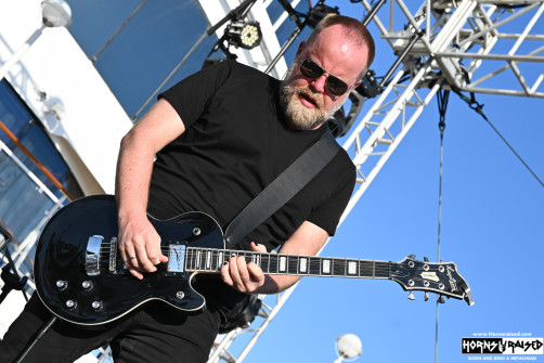 Airbag | March 9, 2024 | Norwegian Pearl