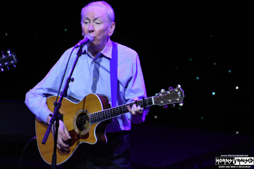 Al Stewart | February 1, 2023 | On the Blue Cruise