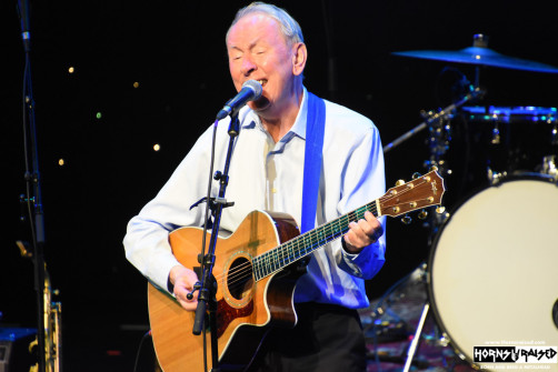 Al Stewart | January 28, 2023 | On the Blue Cruise