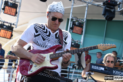 Alan Hewitt & One Nation | May 2, 2022 | Cruise to the Edge