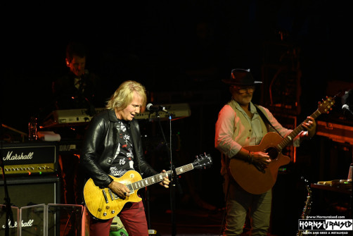 Alan Parsons | August 27, 2025 | On The Blue Cruise