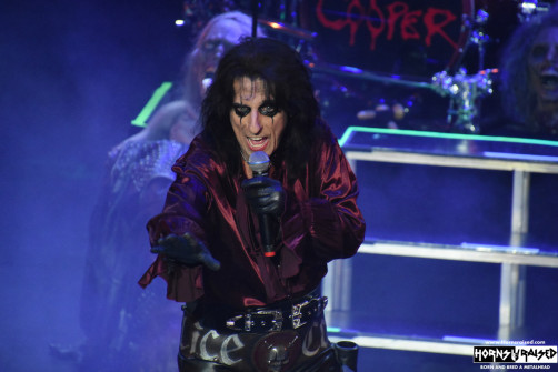 Alice Cooper