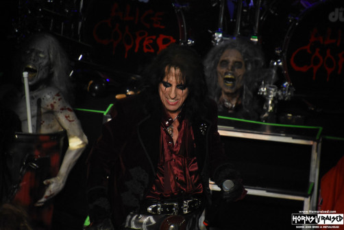 Alice Cooper