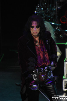 Alice Cooper