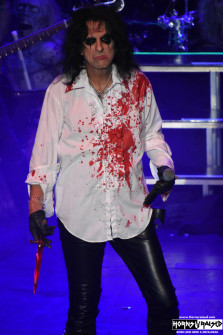 Alice Cooper