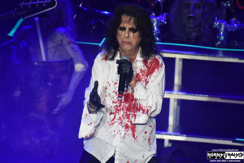 Alice Cooper
