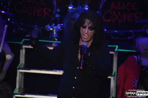 Alice Cooper