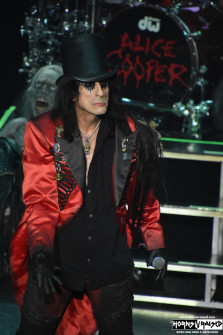 Alice Cooper