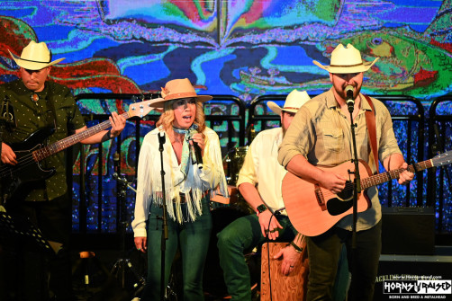 All Hat No Cattle | April 8, 2024 | Norwegian Pearl