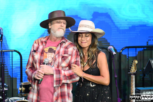 All Hat No Cattle | August 26, 2025 | On The Blue Cruise