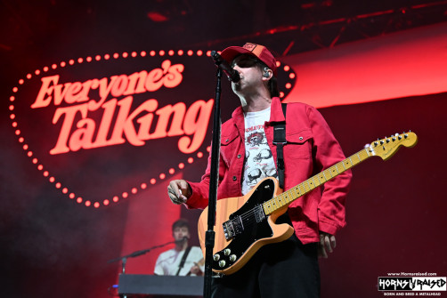 All Time Low | November 15, 2025, The Sound