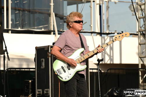 Ambrosia | August 28, 2025 | On The Blue Cruise