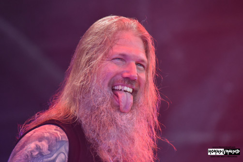 Amon Amarth | May 10, 2019 | MidFlorida Credit Union Amphitheatre, Tampa, FL