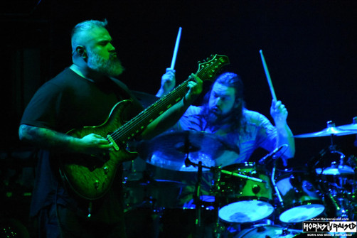 Animals as Leaders | June 21, 2023 | Ruth Eckerd Hall