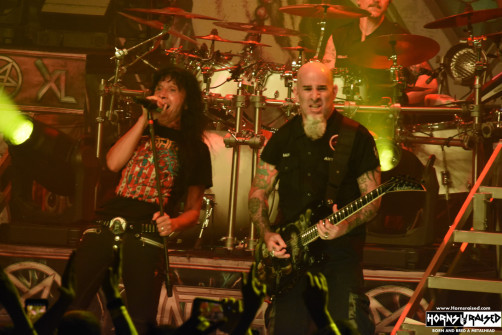 Anthrax
