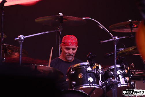 April Wine | August 24, 2025 | On The Blue Cruise