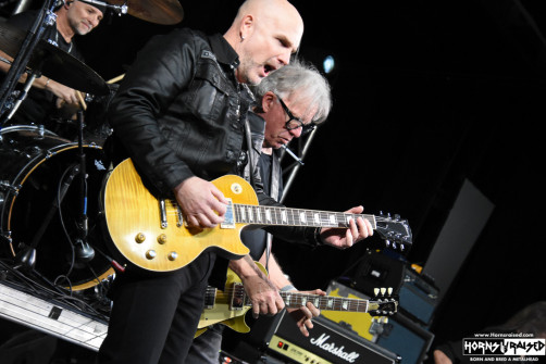 April Wine | March 2, 2024 | Independence of the Seas