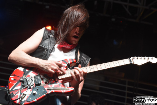 Atomic Punks | February 9, 2020 | Monsters of Rock Cruise