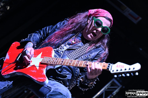 Bad Marriage | March 2, 2024 | Independence of the Seas