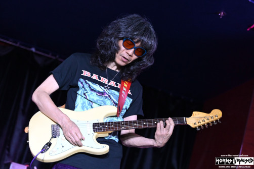 Baraka | March 10, 2024 | Norwegian Pearl