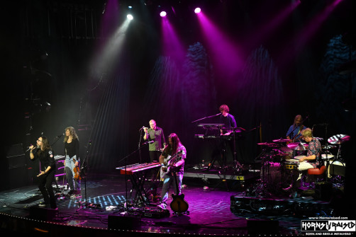 Big Big Train | April 6, 2025 | Cruise to the Edge