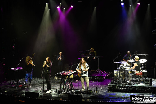 Big Big Train | April 8, 2025 | Cruise to the Edge