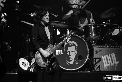 Billy Idol