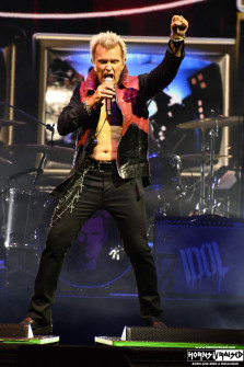 Billy Idol