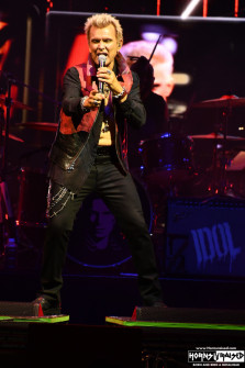 Billy Idol