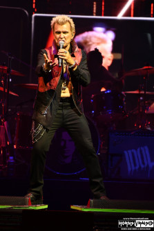 Billy Idol