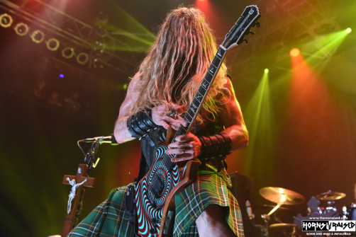 Black Label Society | August 12, 2022 | House of Blues, Orlando