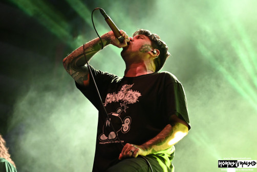 Bodysnatcher | October 25, 2024 | Jannus Live