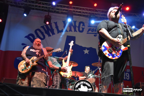 Bowling for Soup