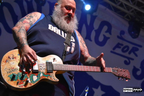 Bowling for Soup | June 20, 2019 | Jannus Live, St. Petersburg, FL